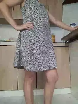 NATALIA MAGICK online show from 01.18.25