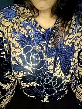 Snapshot of Dayna-36 chatting on 02.11.25 Dayna-36 online show from 02.11.25