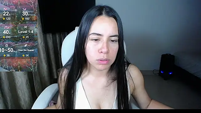 Mariam Gomezxxx online show from 12.18.24