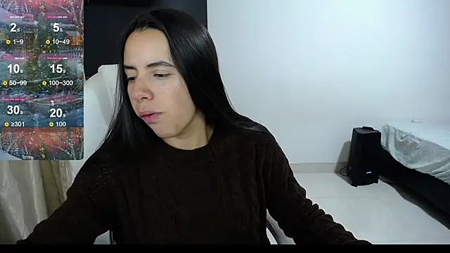 Mariam Gomezxxx online show from 12.22.24