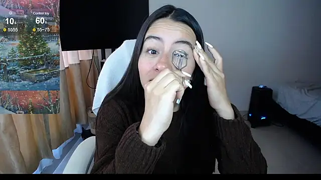 Mariam Gomezxxx online show from 12.22.24