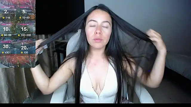 Mariam Gomezxxx online show from 12.28.24