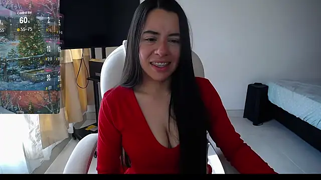 Mariam Gomezxxx online show from 01.01.25
