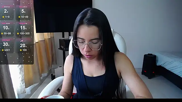 Mariam Gomezxxx online show from 01.28.25