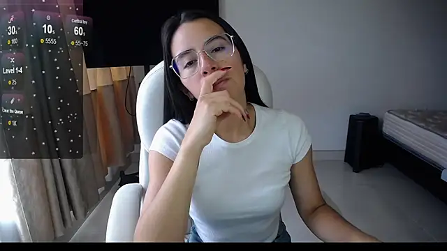 Mariam Gomezxxx online show from 03.16.25