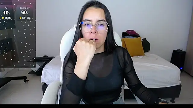 Mariam Gomezxxx online show from 03.20.25