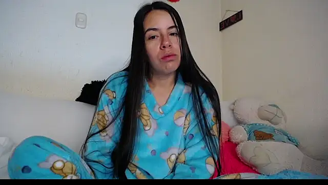 Mariam Gomezxxx online show from 10.18.25