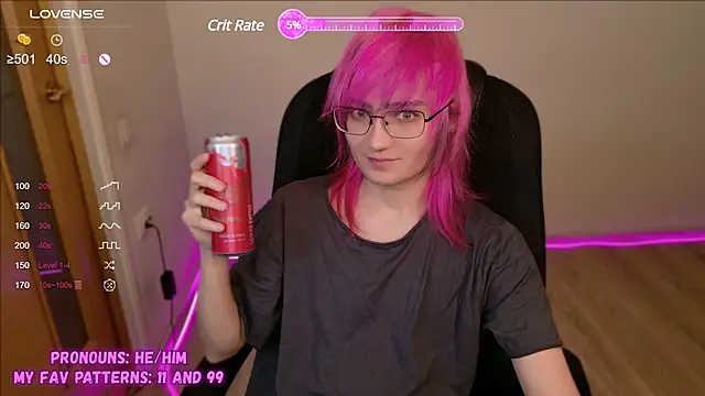 Snapshot of CuteYukiKun chatting on 01.31.25 CuteYukiKun online show from 01.31.25