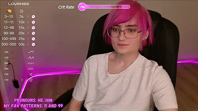 Snapshot of CuteYukiKun chatting on 03.22.25 CuteYukiKun online show from 03.22.25