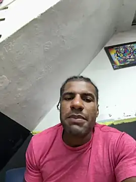 Snapshot of BL4CKBUNY chatting on 03.10.25 BL4CKBUNY online show from 03.10.25