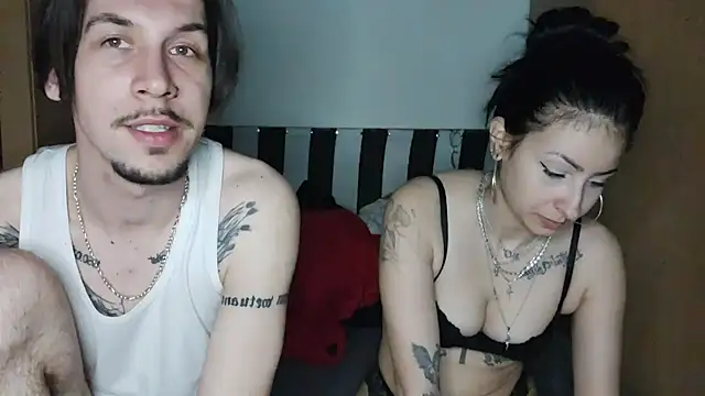 Snapshot of An_g_elly chatting on 02.19.25 An g elly online show from 02.19.25