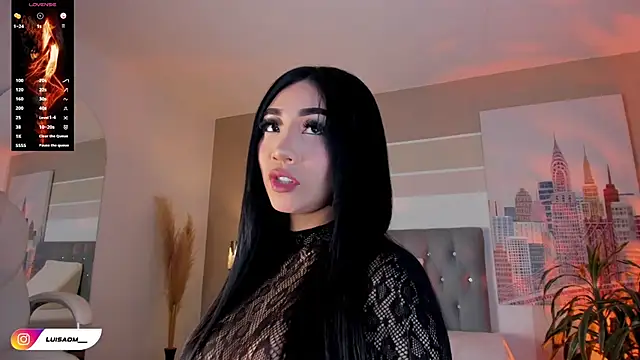 Snapshot of missmegann chatting on 02.03.25 missmegann online show from 02.03.25