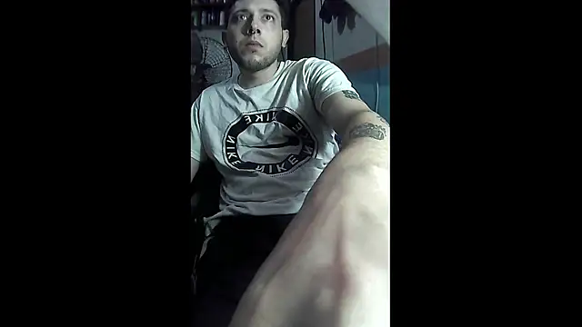 Snapshot of JoelCrza chatting on 02.28.25 JoelCrza online show from 02.28.25