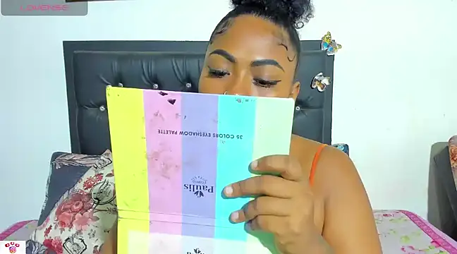 Snapshot of miss-jackson1 chatting on 12.24.24 miss-jackson1 online show from 12.24.24