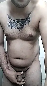 prynce dickk online show from 12.24.24