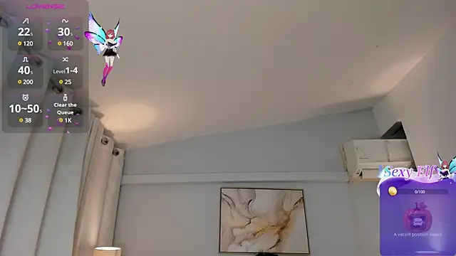 Snapshot of Atenea_cuteee chatting on 12.11.24 Atenea cuteee online show from 12.11.24