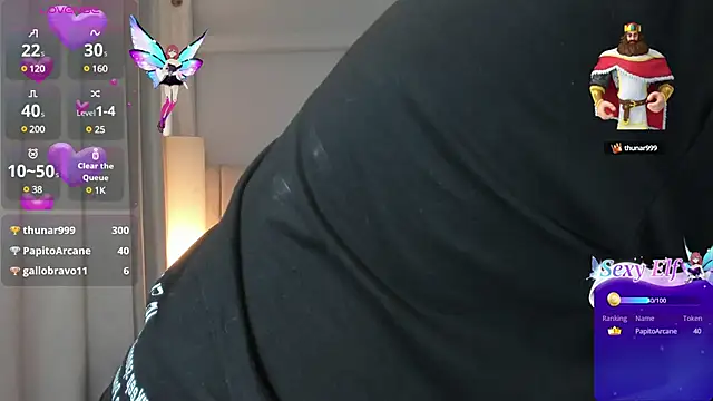 Snapshot of Atenea_cuteee chatting on 01.04.25 Atenea cuteee online show from 01.04.25