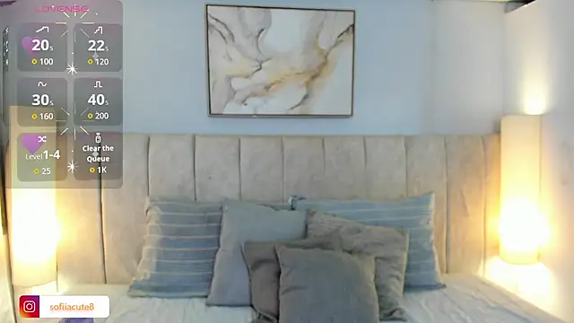 Snapshot of Atenea_cuteee chatting on 10.08.25 Atenea cuteee online show from 10.08.25