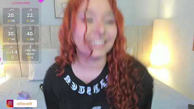 Snapshot of Atenea_cuteee chatting on 11.05.25 Atenea cuteee online show from 11.05.25