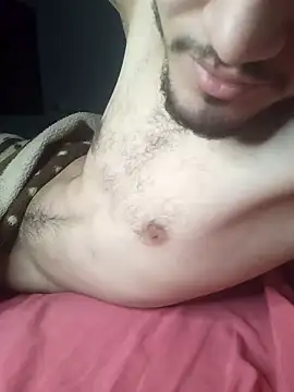 Snapshot of Arabian-B chatting on 12.01.24 Arabian-B online show from 12.01.24