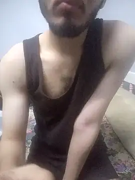 Snapshot of Arabian-B chatting on 12.10.24 Arabian-B online show from 12.10.24