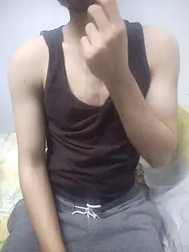 Snapshot of Arabian-B chatting on 12.14.24 Arabian-B online show from 12.14.24