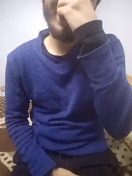 Snapshot of Arabian-B chatting on 12.28.24 Arabian-B online show from 12.28.24