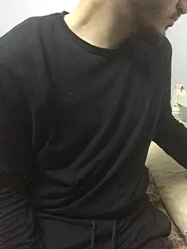 Snapshot of Arabian-B chatting on 02.04.25 Arabian-B online show from 02.04.25