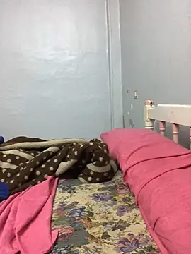 Snapshot of Arabian-B chatting on 02.12.25 Arabian-B online show from 02.12.25