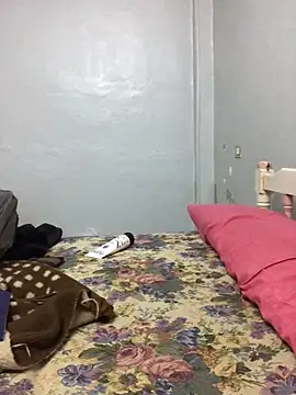 Snapshot of Arabian-B chatting on 02.25.25 Arabian-B online show from 02.25.25