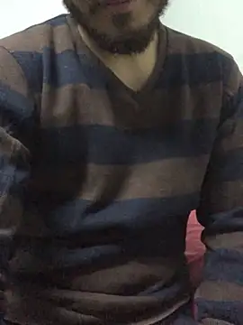 Snapshot of Arabian-B chatting on 03.06.25 Arabian-B online show from 03.06.25