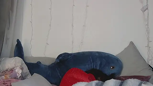 Snapshot of IrinaArt chatting on 01.16.25 IrinaArt online show from 01.16.25