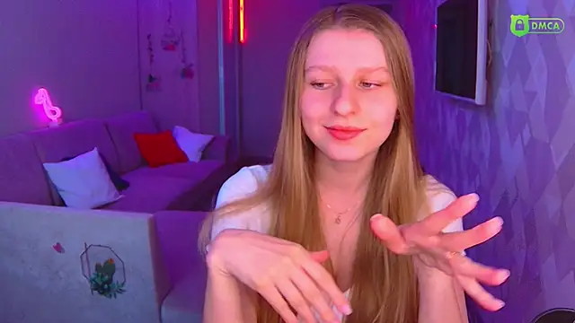 AmaliaQueen online show from 02.16.25