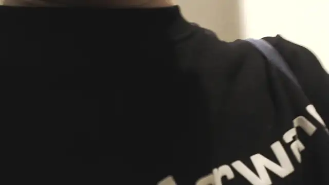 Snapshot of POCARI_SWEAT chatting on 12.05.24 POCARI SWEAT online show from 12.05.24