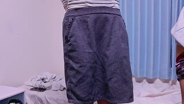 Snapshot of POCARI_SWEAT chatting on 12.25.24 POCARI SWEAT online show from 12.25.24