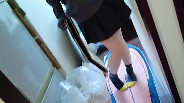 Snapshot of POCARI_SWEAT chatting on 01.22.25 POCARI SWEAT online show from 01.22.25