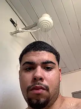 Snapshot of Casal_Safado_ chatting on 10.14.25 Casal Safado  online show from 10.14.25