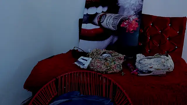 Snapshot of sobigcurvy4u chatting on 12.28.24 sobigcurvy4u online show from 12.28.24