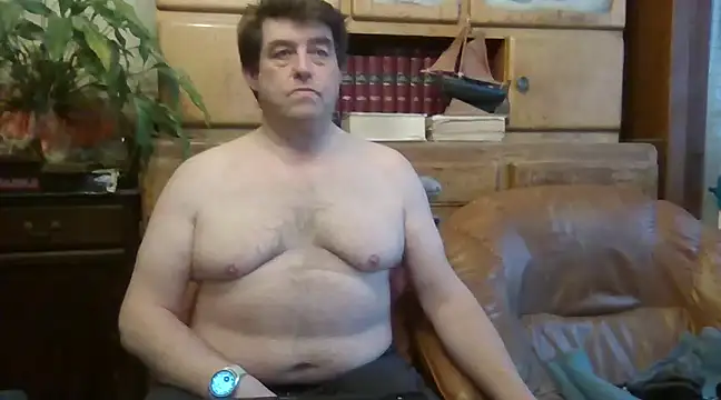 Snapshot of sympatrique chatting on 12.11.24 sympatrique online show from 12.11.24