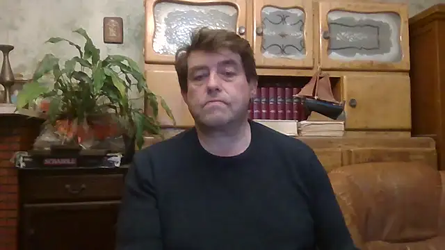 Snapshot of sympatrique chatting on 12.11.24 sympatrique online show from 12.11.24