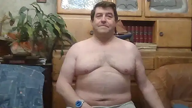 Snapshot of sympatrique chatting on 03.16.25 sympatrique online show from 03.16.25