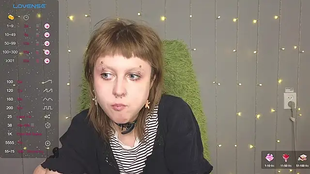 Snapshot of kortny_yo chatting on 12.07.24 kortny yo online show from 12.07.24