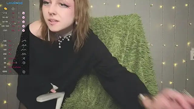 Snapshot of kortny_yo chatting on 12.29.24 kortny yo online show from 12.29.24