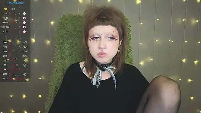 Snapshot of kortny_yo chatting on 01.17.25 kortny yo online show from 01.17.25