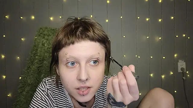 Snapshot of kortny_yo chatting on 01.18.25 kortny yo online show from 01.18.25