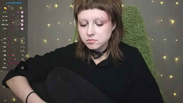 Snapshot of kortny_yo chatting on 02.03.25 kortny yo online show from 02.03.25