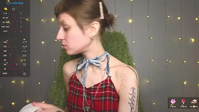 Snapshot of kortny_yo chatting on 03.14.25 kortny yo online show from 03.14.25