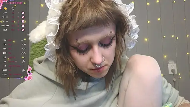 Snapshot of kortny_yo chatting on 03.21.25 kortny yo online show from 03.21.25