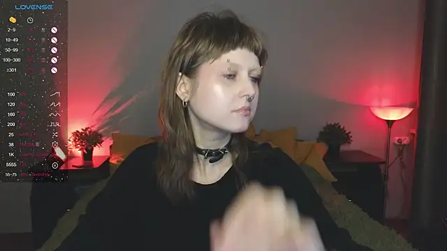 Snapshot of kortny_yo chatting on 10.17.25 kortny yo online show from 10.17.25