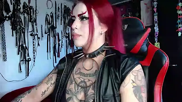 Snapshot of jannaink_ chatting on 12.25.24 jannaink  online show from 12.25.24